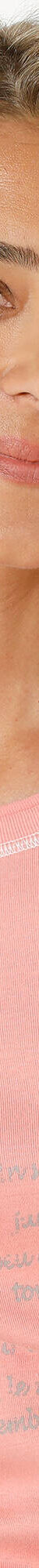 T shirt manches longues imprimé fleuri (corail grisé) T shirt manches longues imprimé fleuri (corail grisé)